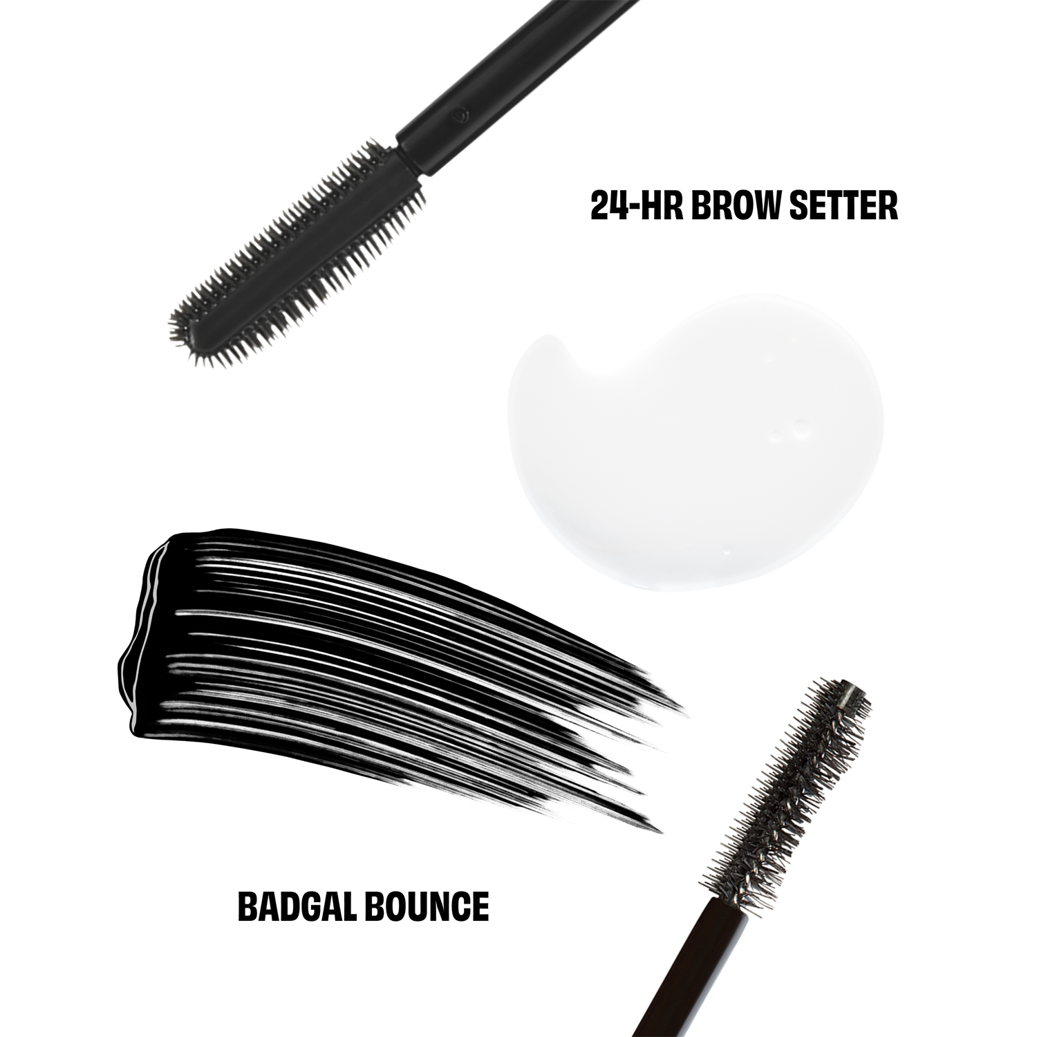 HOLIDAY SET GAME SET BOUNCE (SET PARA PESTAÑAS Y CEJAS)